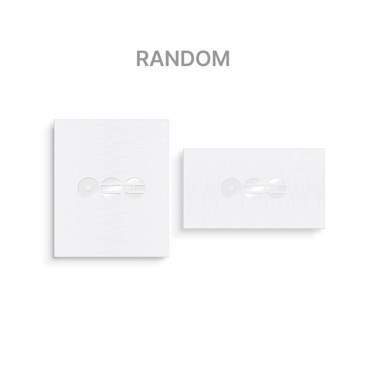 BTS ARIRANG · Random