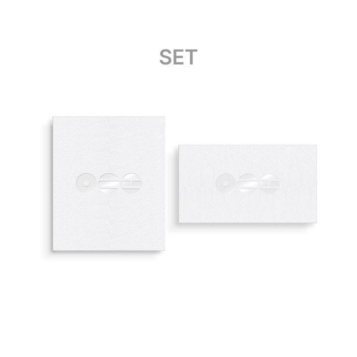 BTS ARIRANG · Set